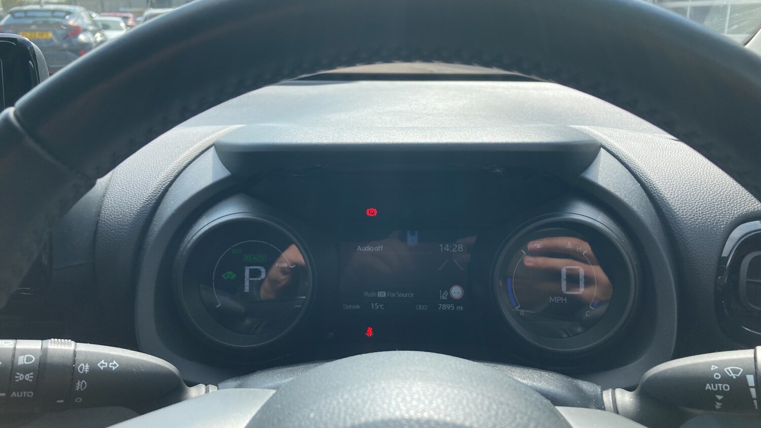 Used Toyota Yaris 2021 for sale - 78025247: Photo 9