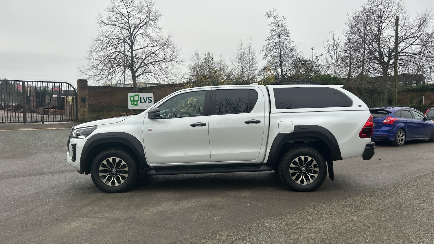 Used Toyota Hilux 2022 for sale - 77046539: Photo 17