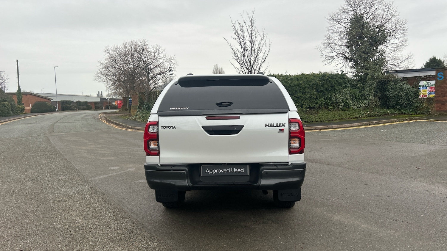 Used Toyota Hilux 2022 for sale - 77046539: Photo 19