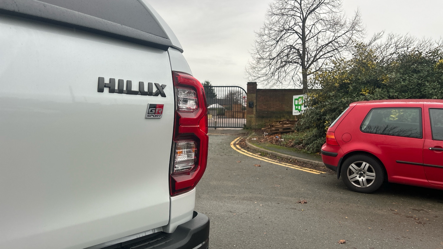 Used Toyota Hilux 2022 for sale - 77046539: Photo 20