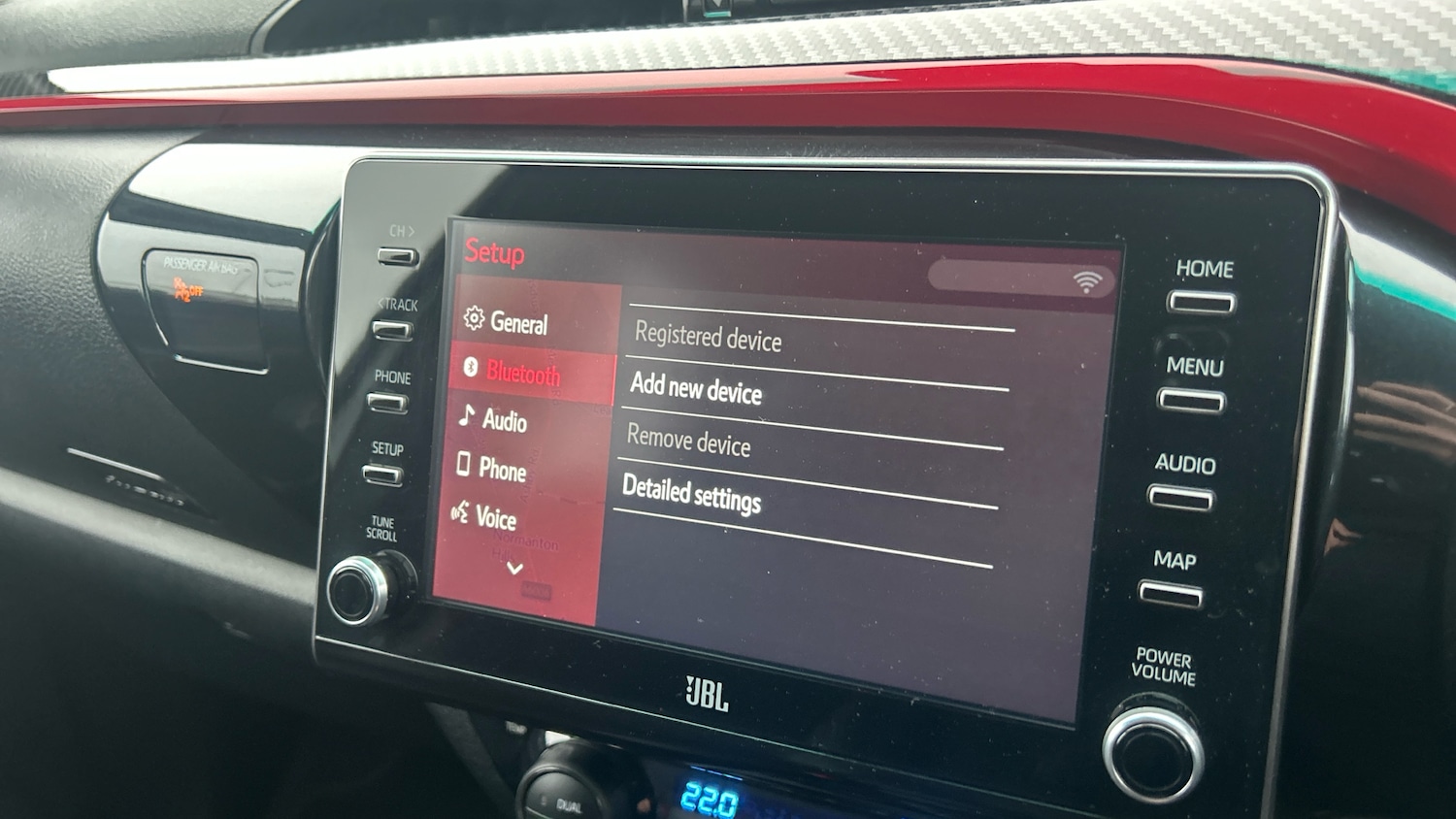 Used Toyota Hilux 2022 for sale - 77046539: Photo 22