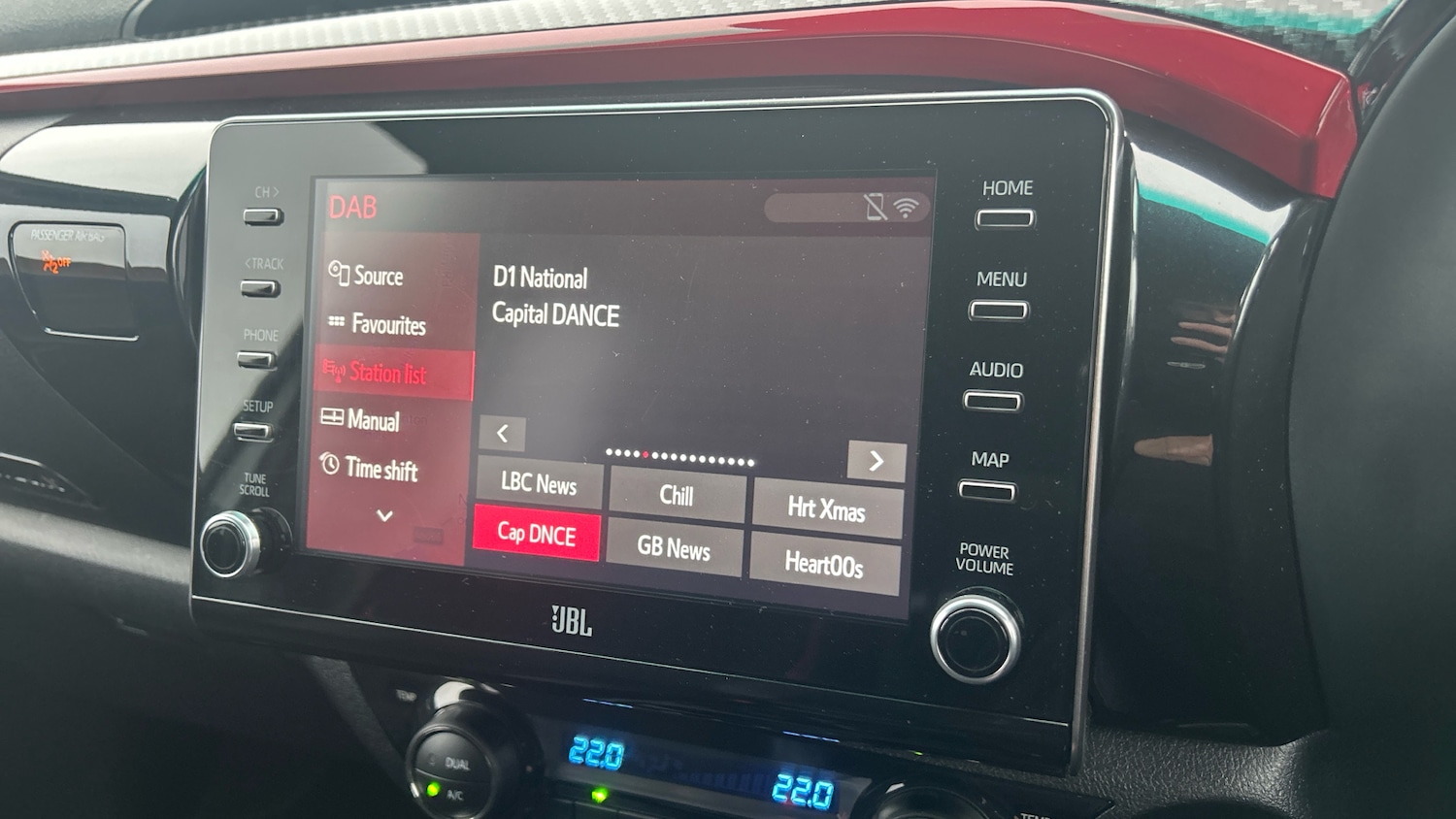 Used Toyota Hilux 2022 for sale - 77046539: Photo 25