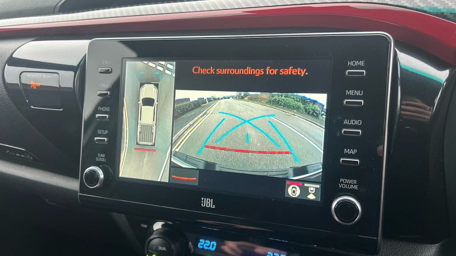 Used Toyota Hilux 2022 for sale - 77046539: Photo 26