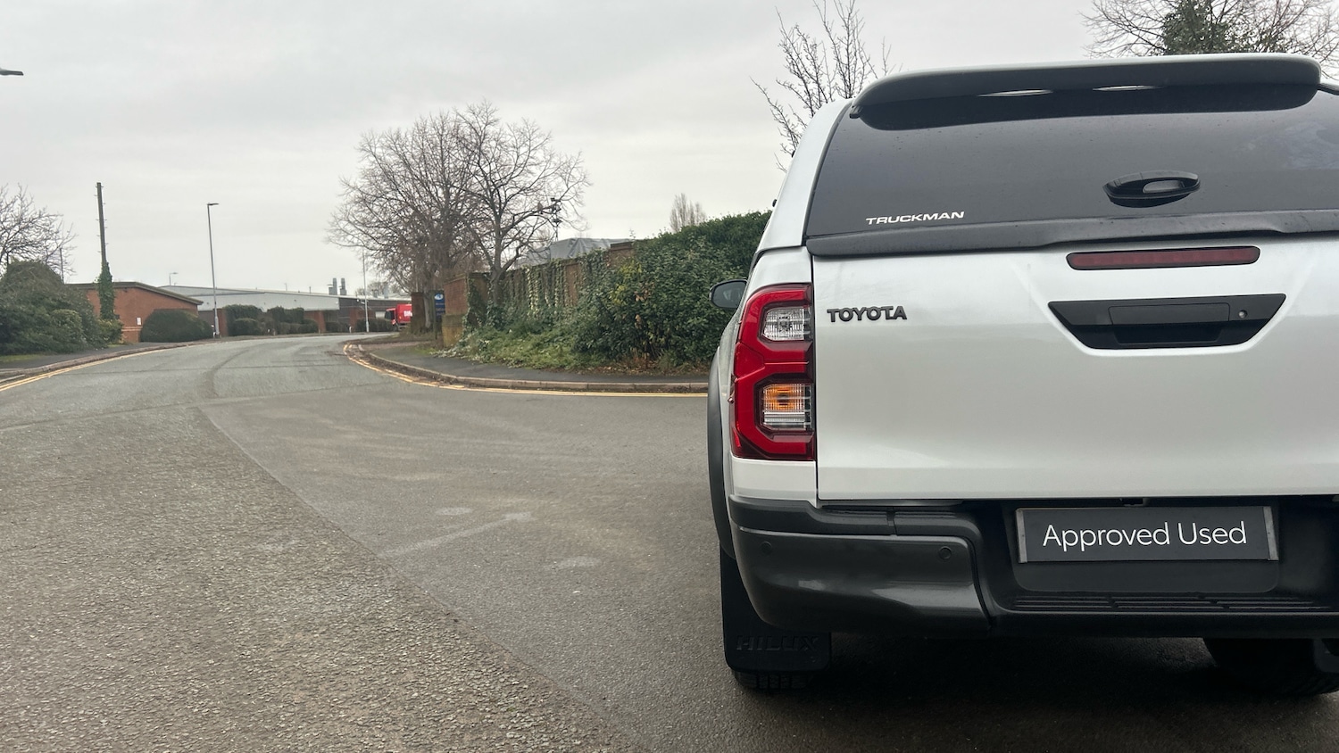 Used Toyota Hilux 2022 for sale - 77046539: Photo 27