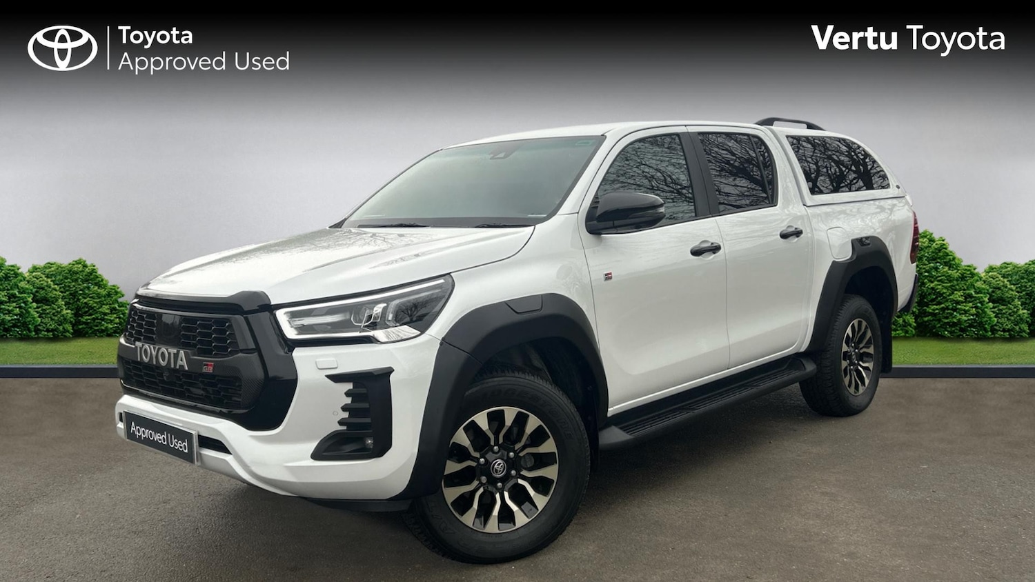 Used Toyota Hilux 2022 for sale - 77046539: Photo 3