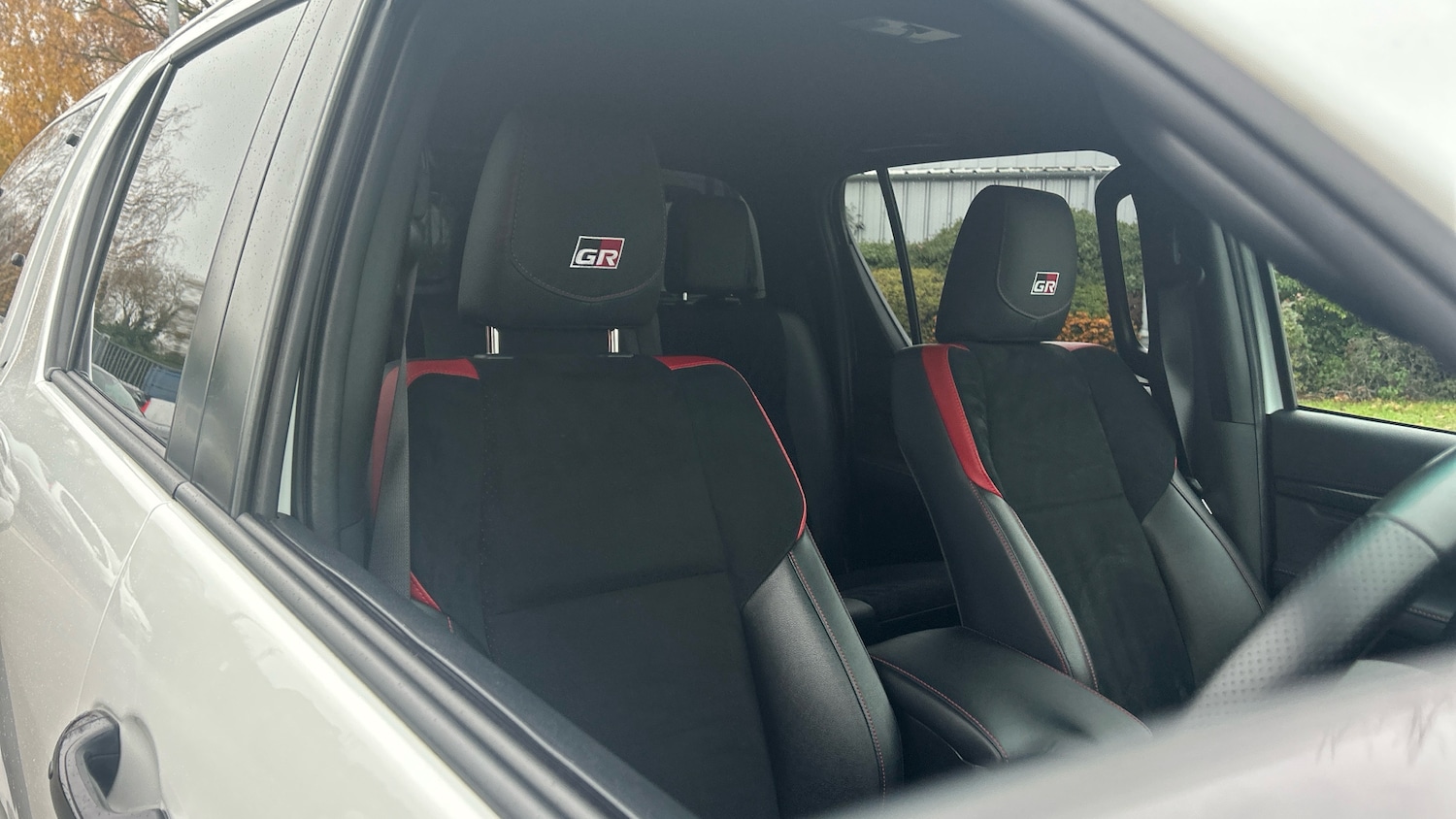 Used Toyota Hilux 2022 for sale - 77046539: Photo 32