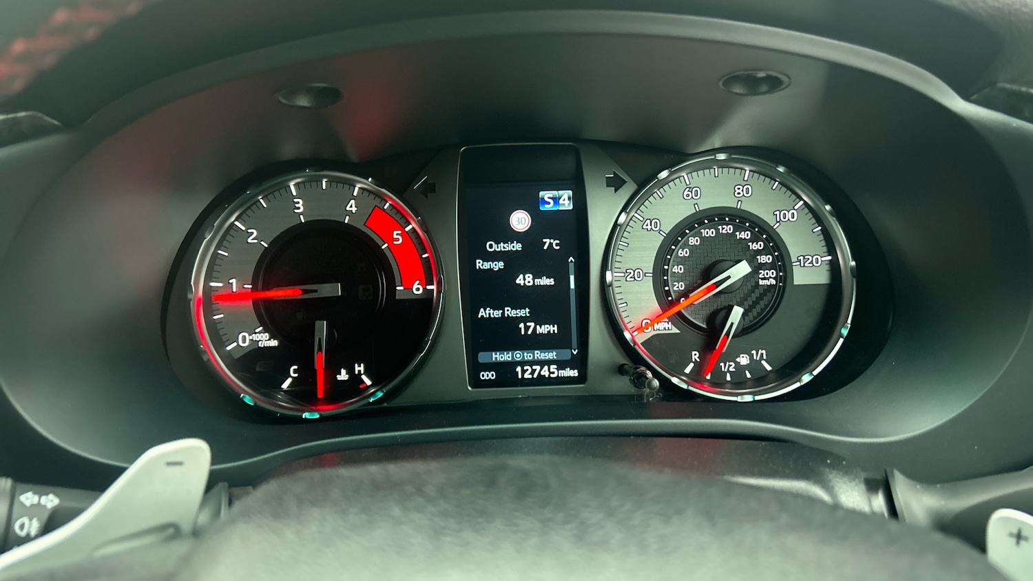 Used Toyota Hilux 2022 for sale - 77046539: Photo 9