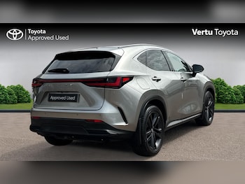 Used Lexus NX 2023 for sale - 79312146: Photo