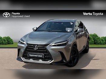 Used Lexus NX 2023 for sale - 79312146: Photo