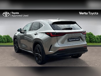 Used Lexus NX 2023 for sale - 79312146: Photo