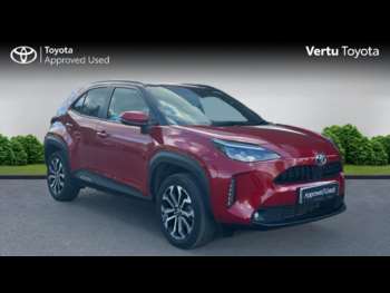 2023 (23) - 1.5 Hybrid Design 5dr CVT Hybrid Estate