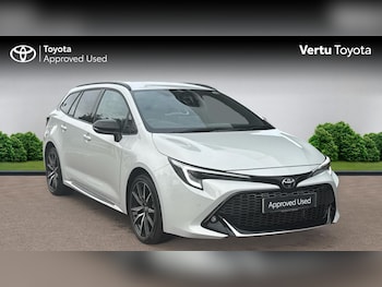 Used Toyota Corolla 2025 for sale - 79275328: Photo