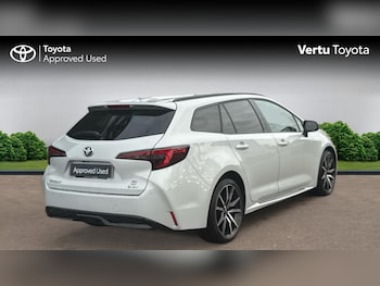 Used Toyota Corolla 2025 for sale - 79275328: Photo