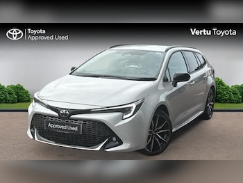 Used Toyota Corolla 2025 for sale - 79275328: Photo
