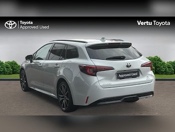 Used Toyota Corolla 2025 for sale - 79275328: Photo