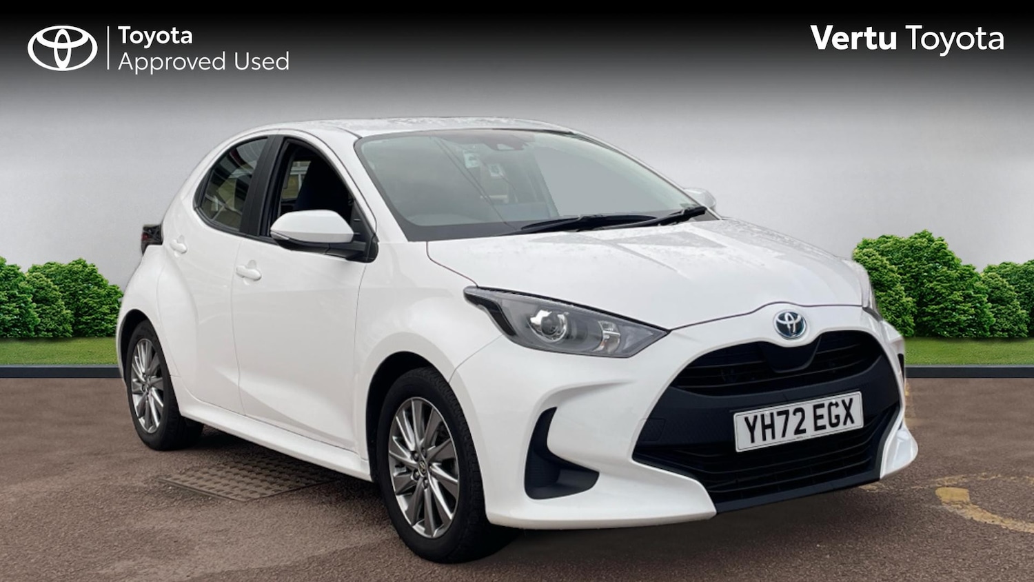 Used Toyota Yaris 2022 for sale - 78078768: Photo 1