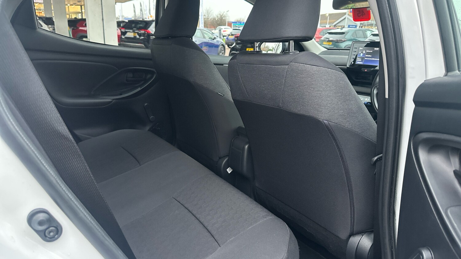 Used Toyota Yaris 2022 for sale - 78078768: Photo 12