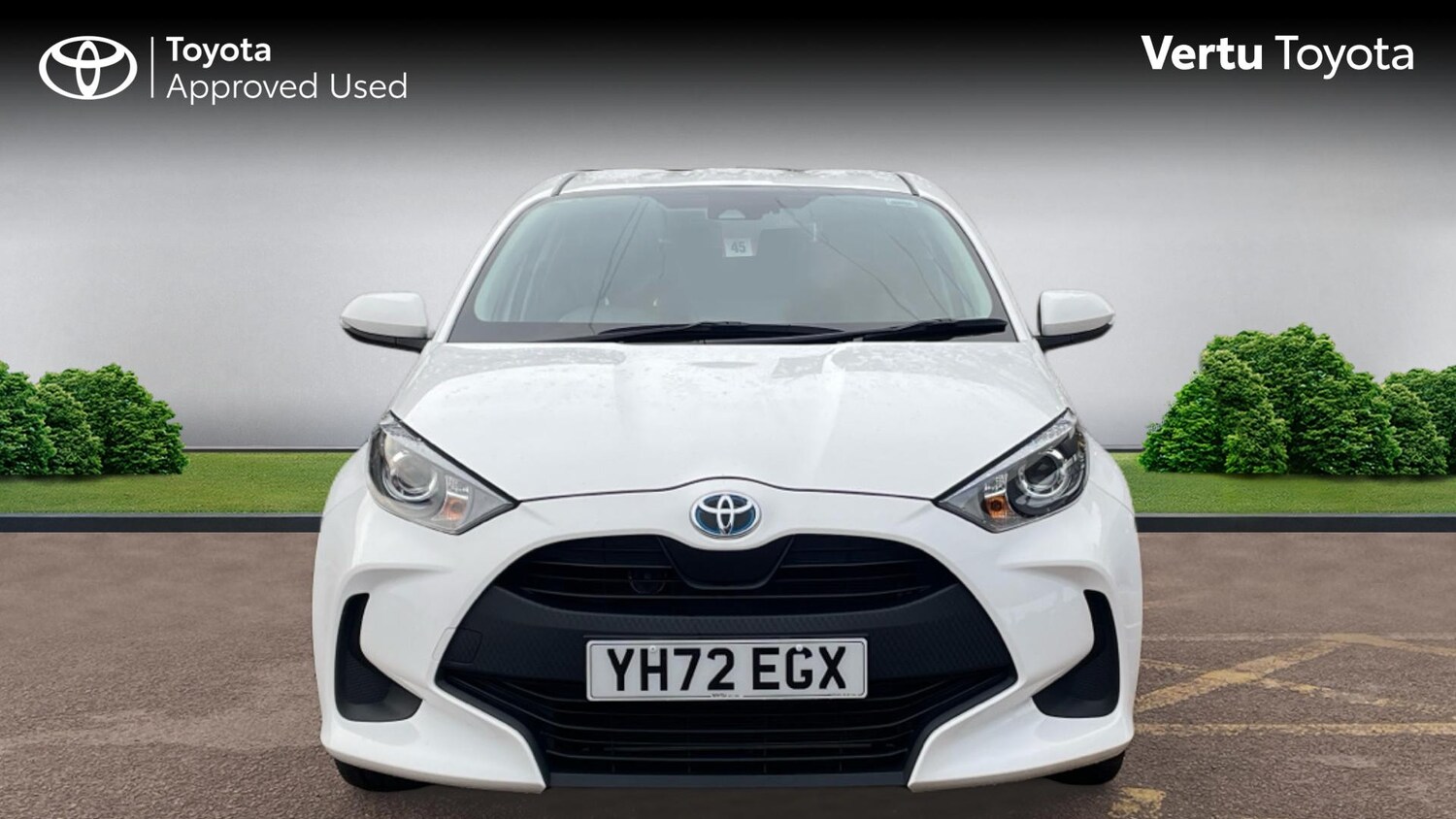 Used Toyota Yaris 2022 for sale - 78078768: Photo 15