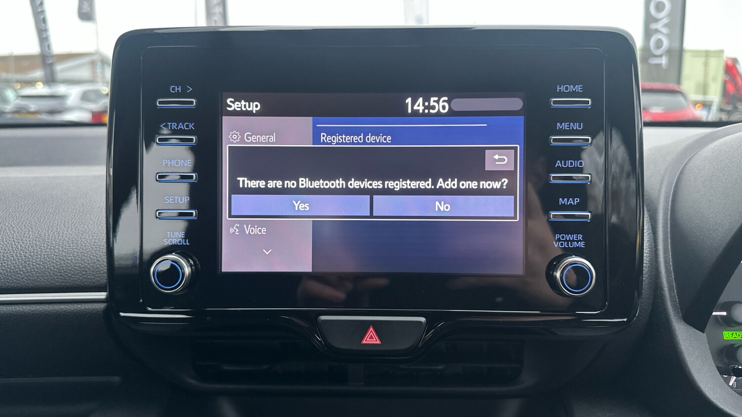 Used Toyota Yaris 2022 for sale - 78078768: Photo 33