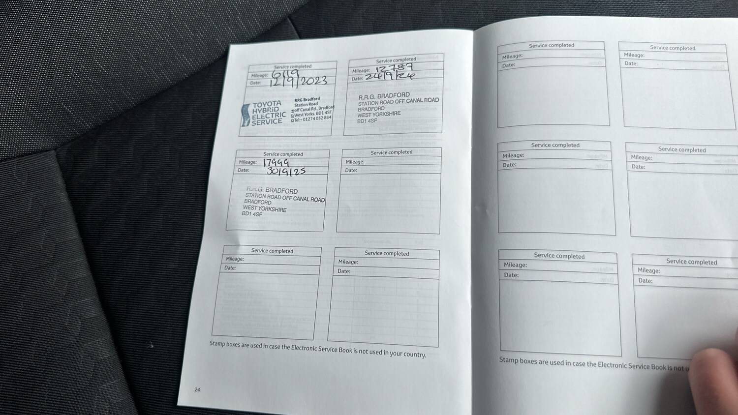 Used Toyota Yaris 2022 for sale - 78078768: Photo 42