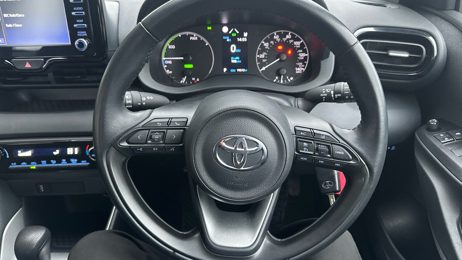 Used Toyota Yaris 2022 for sale - 78078768: Photo 8