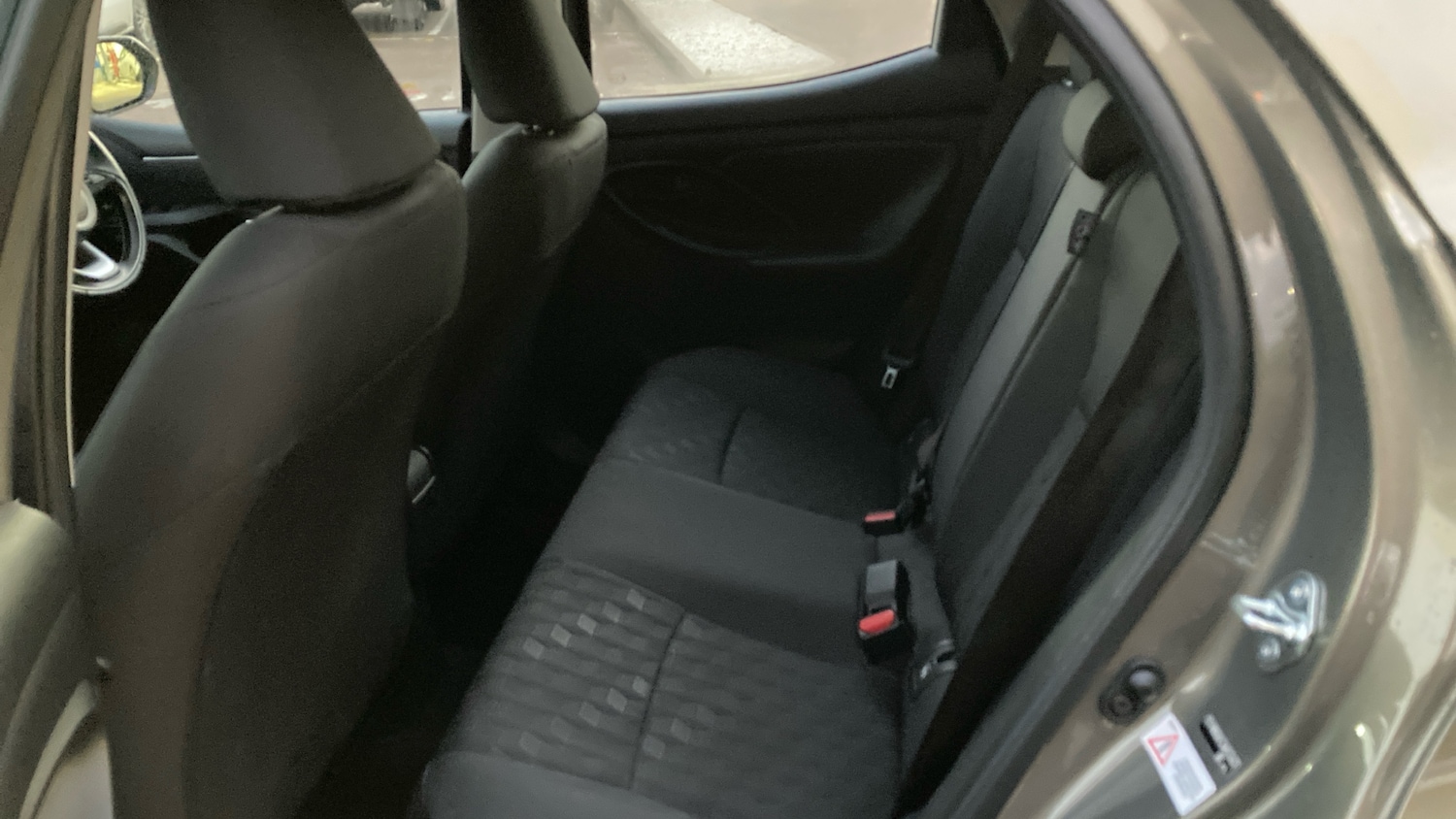 Used Toyota Yaris 2024 for sale - 77025269: Photo 13