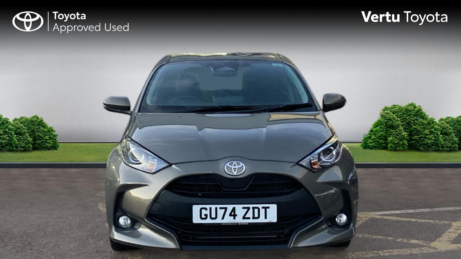 Used Toyota Yaris 2024 for sale - 77025269: Photo 15