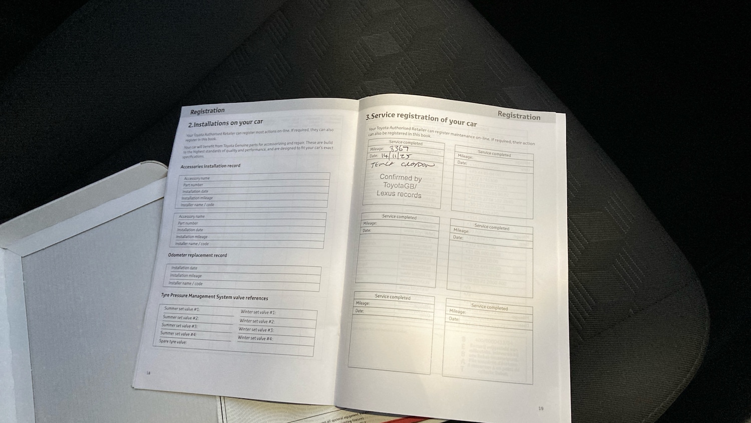 Used Toyota Yaris 2024 for sale - 77025269: Photo 29