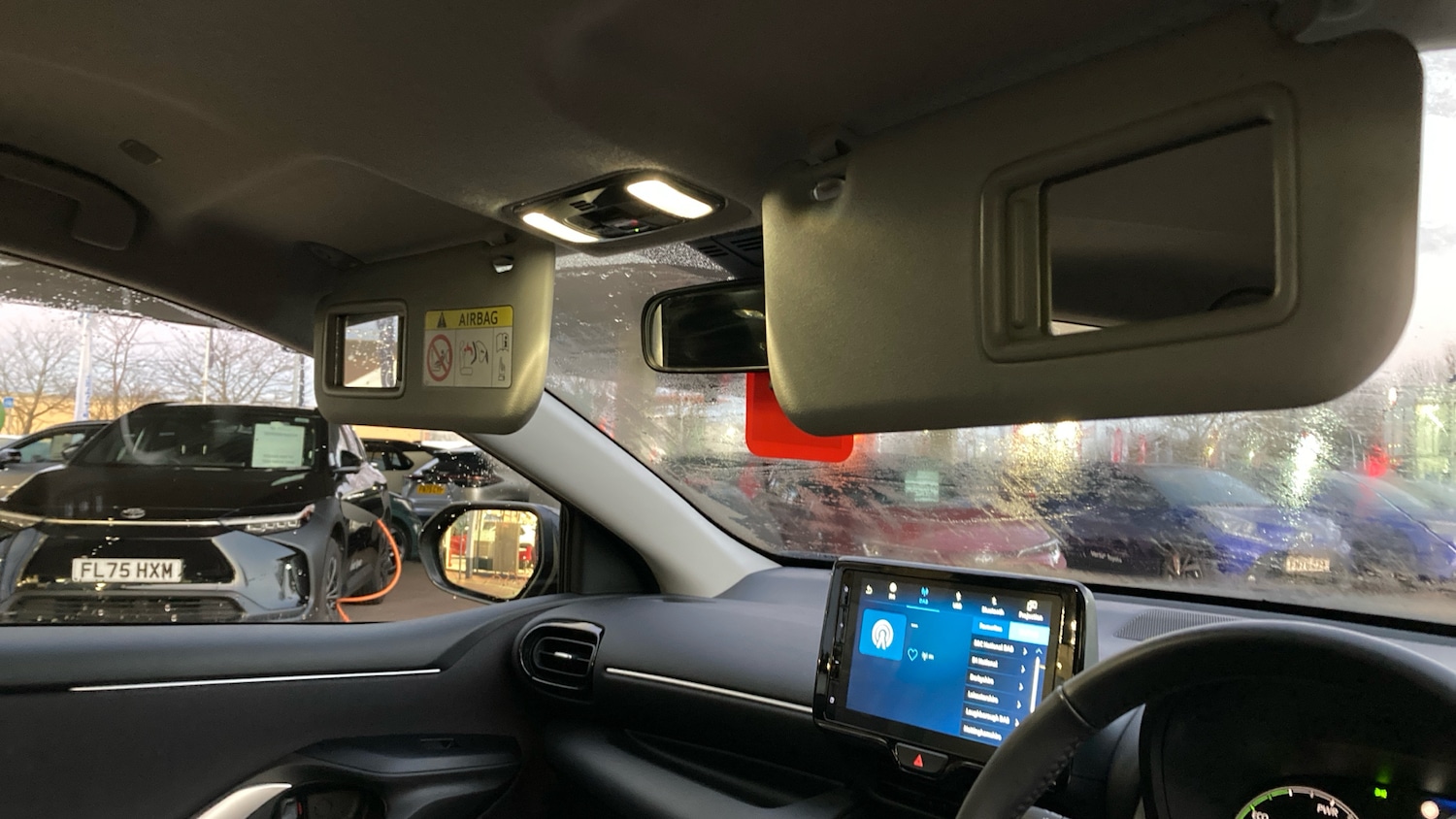 Used Toyota Yaris 2024 for sale - 77025269: Photo 33