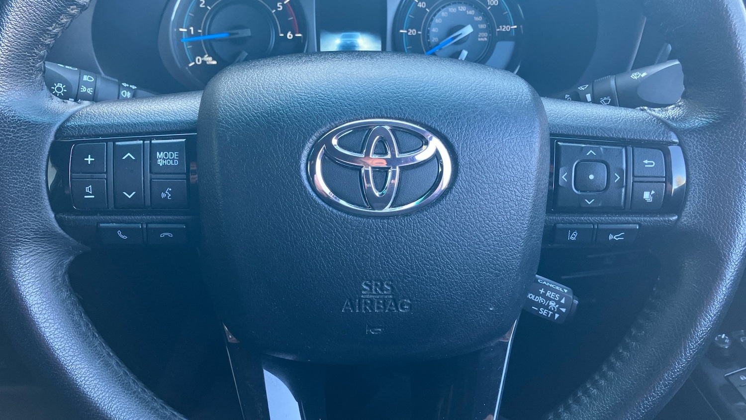 Vehicle 28