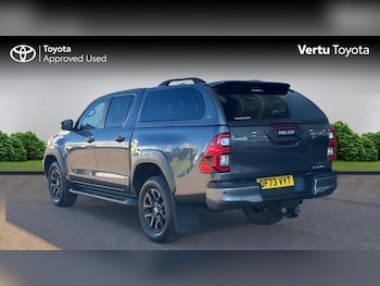 Used Toyota Hilux 2024 for sale - 75556699: Photo