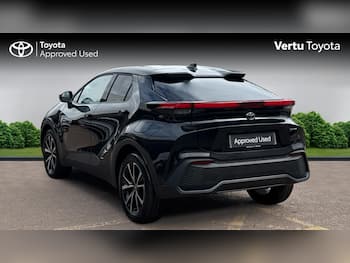 Used Toyota C-HR 2026 for sale - 79815767: Photo
