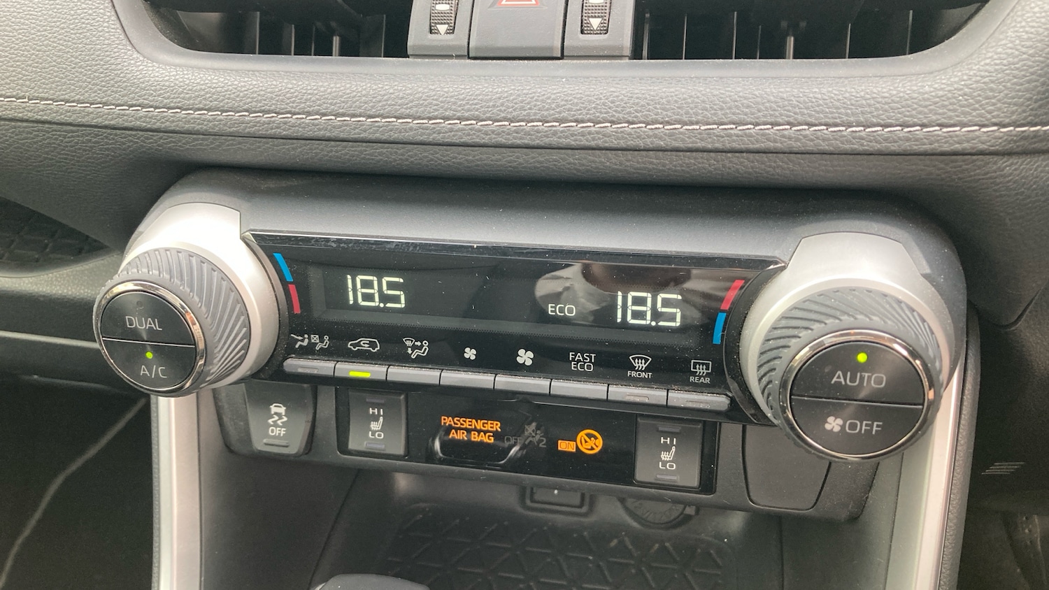 Vehicle 36