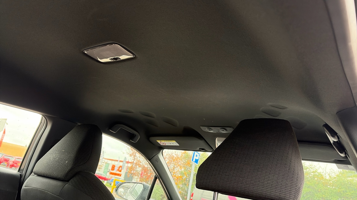 Used Toyota C-HR 2018 for sale - 76542815: Photo 21