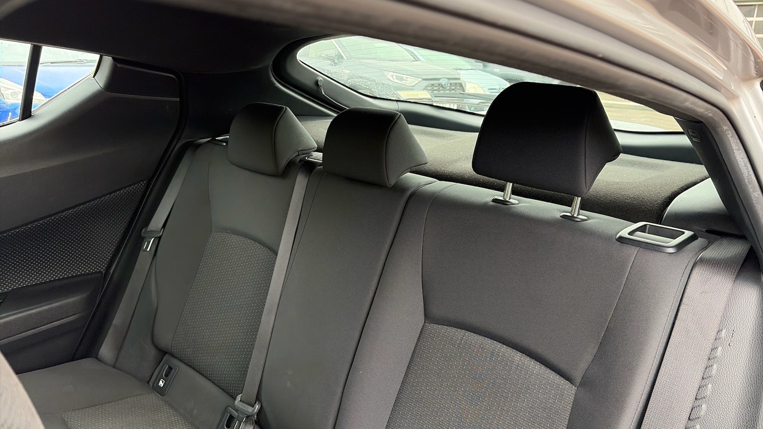 Used Toyota C-HR 2018 for sale - 76542815: Photo 23