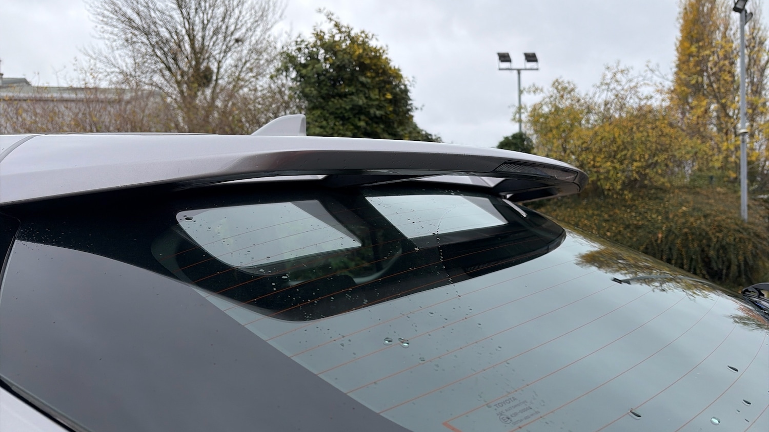 Used Toyota C-HR 2018 for sale - 76542815: Photo 25