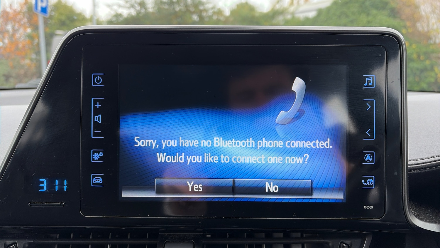 Used Toyota C-HR 2018 for sale - 76542815: Photo 26