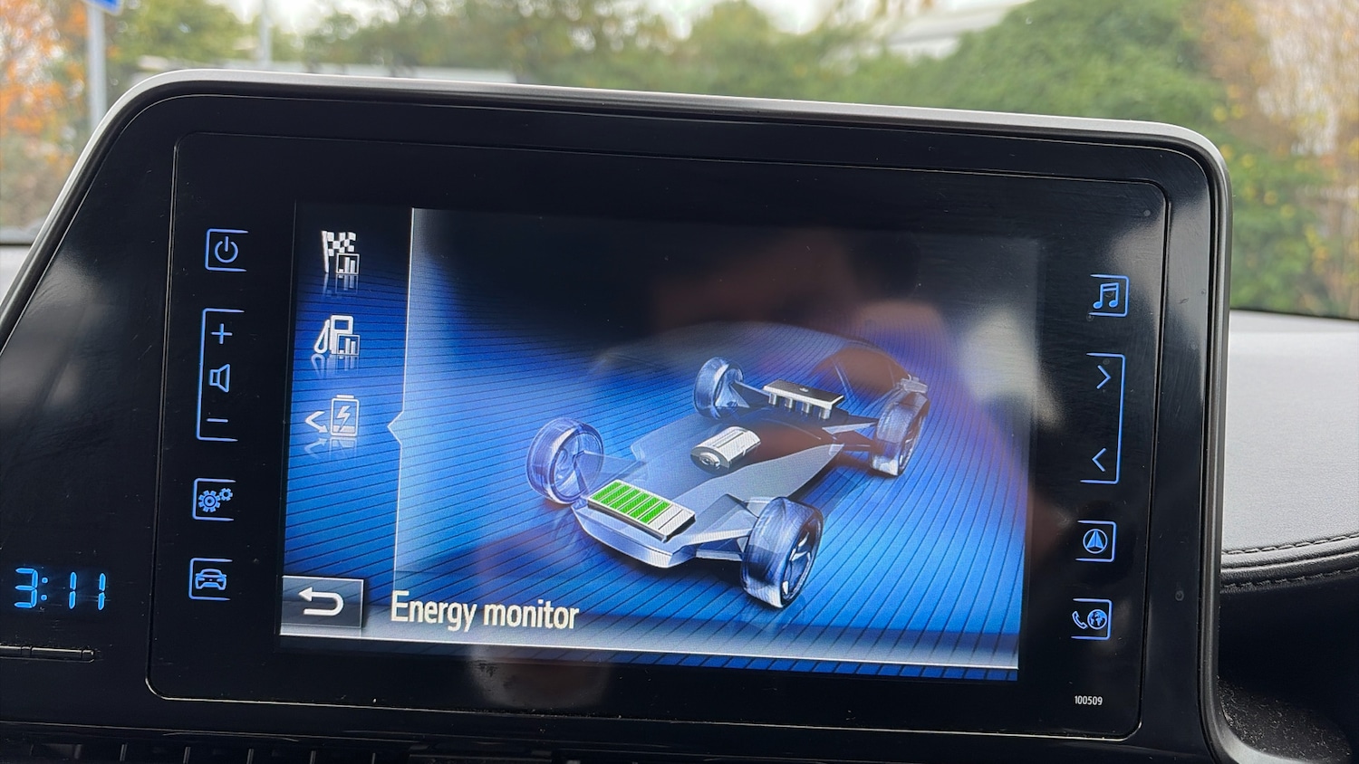 Used Toyota C-HR 2018 for sale - 76542815: Photo 27