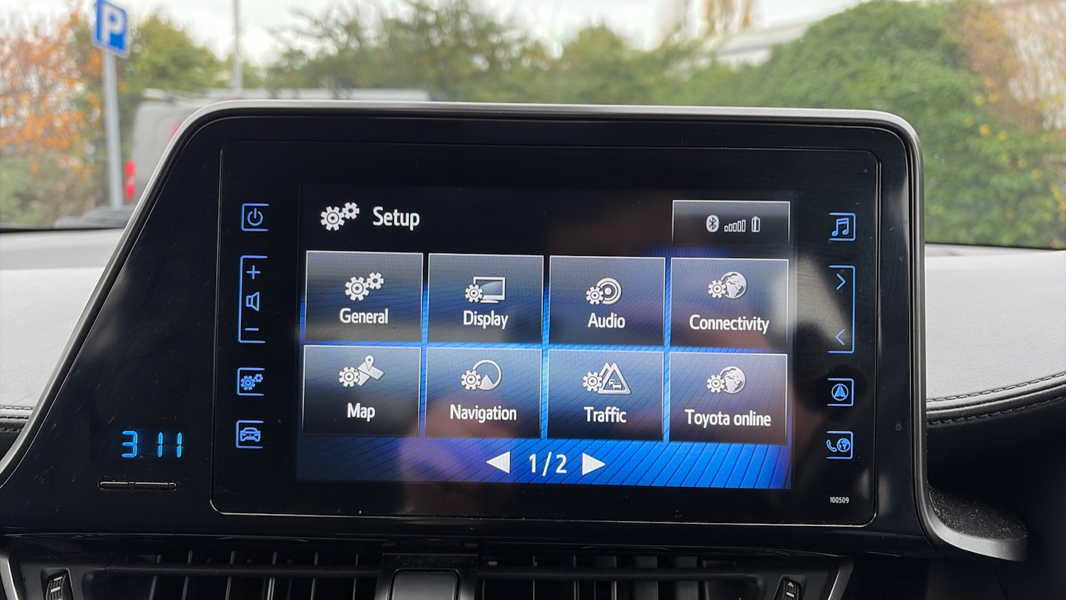 Used Toyota C-HR 2018 for sale - 76542815: Photo 28