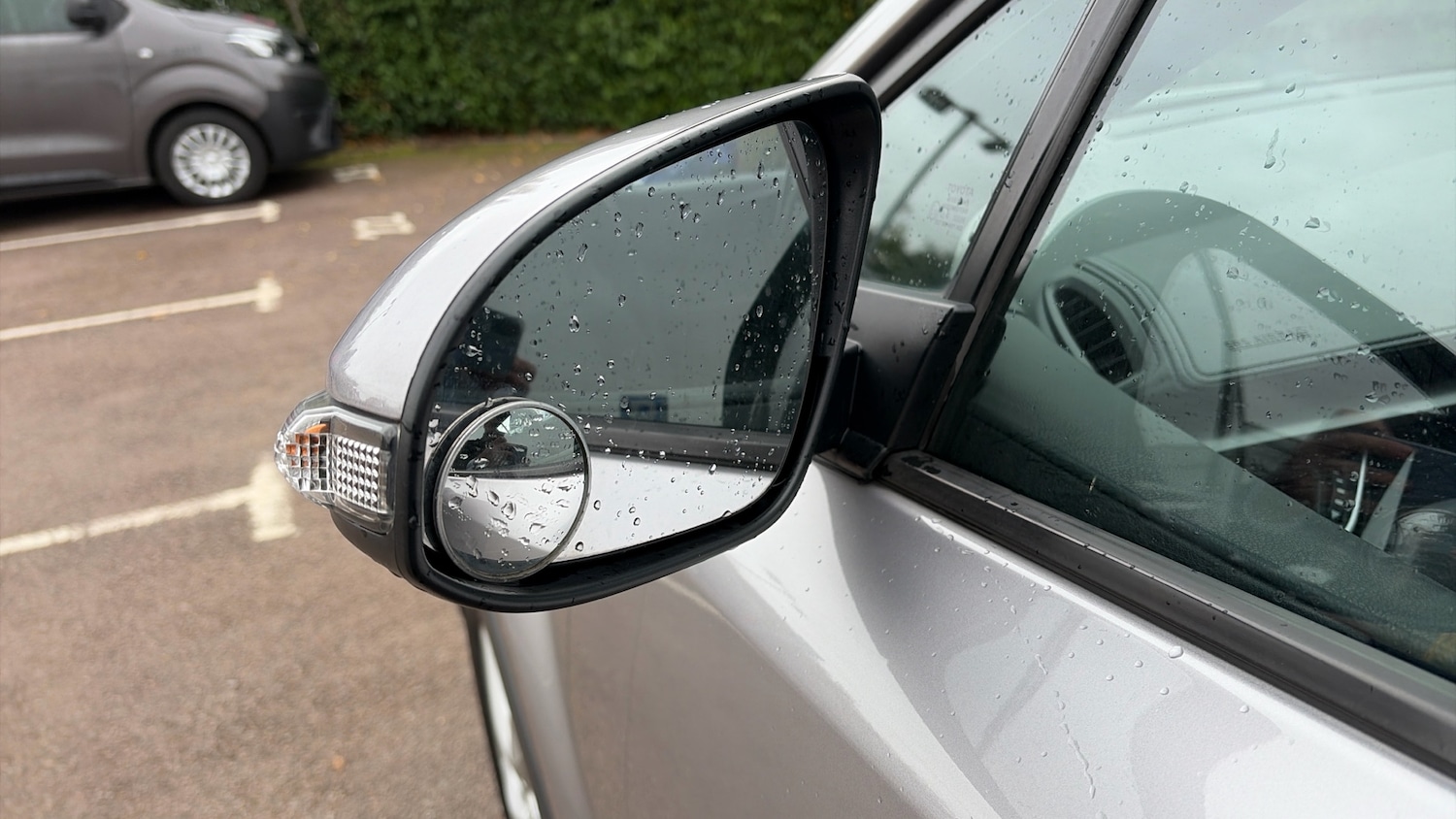 Used Toyota C-HR 2018 for sale - 76542815: Photo 31