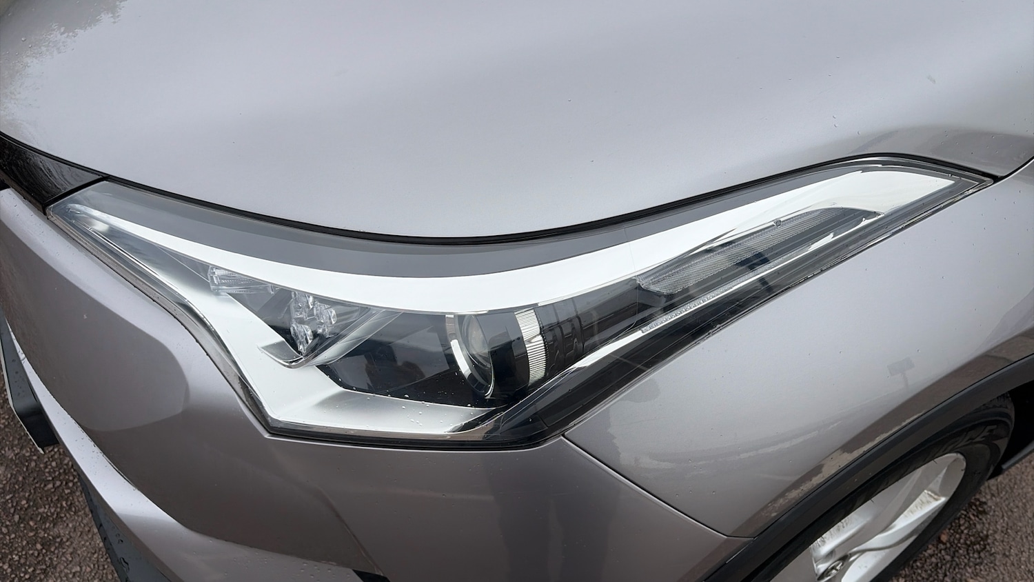 Used Toyota C-HR 2018 for sale - 76542815: Photo 32