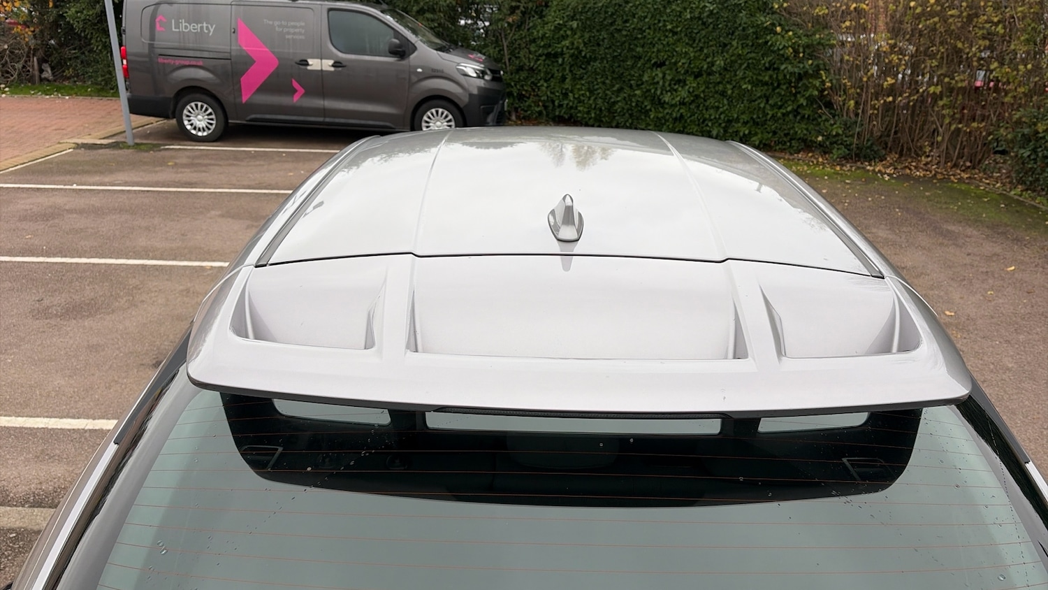 Used Toyota C-HR 2018 for sale - 76542815: Photo 35