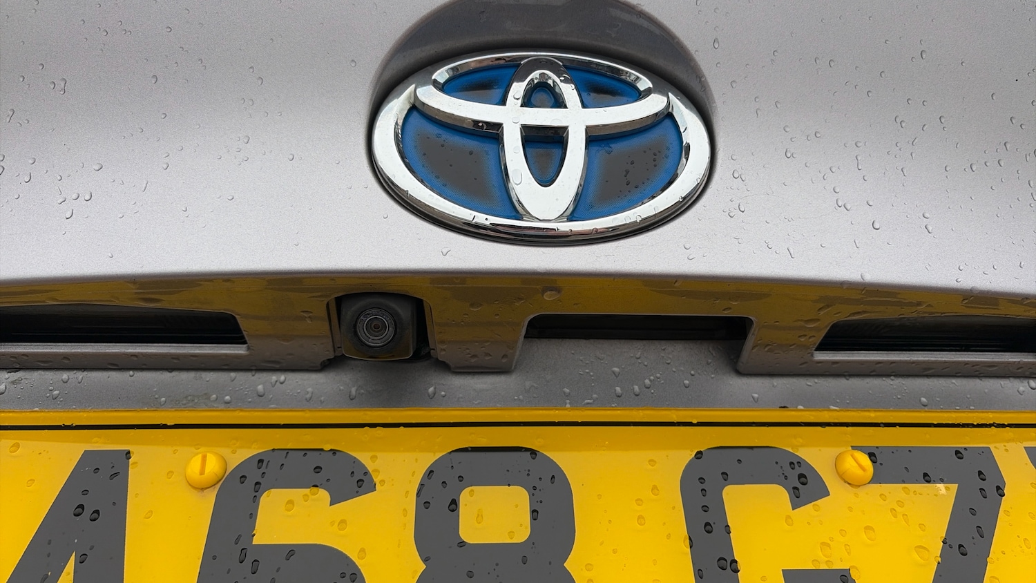 Used Toyota C-HR 2018 for sale - 76542815: Photo 36