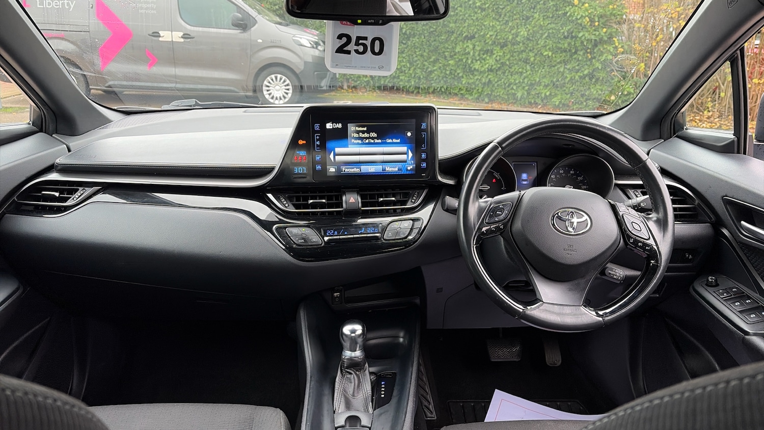 Used Toyota C-HR 2018 for sale - 76542815: Photo 5