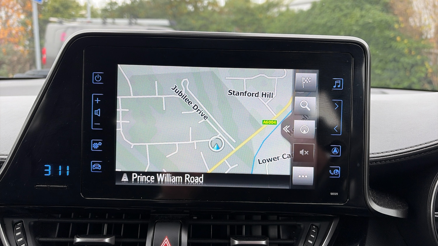 Used Toyota C-HR 2018 for sale - 76542815: Photo 7