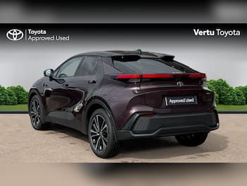 Used Toyota C-HR 2024 for sale - 79815768: Photo