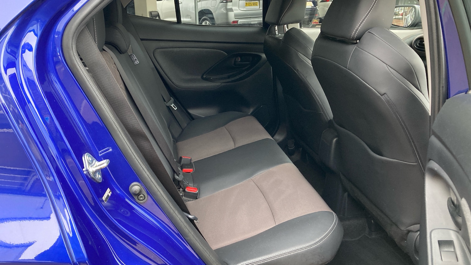 Used Toyota Yaris Cross 2022 for sale - 76831472: Photo 12