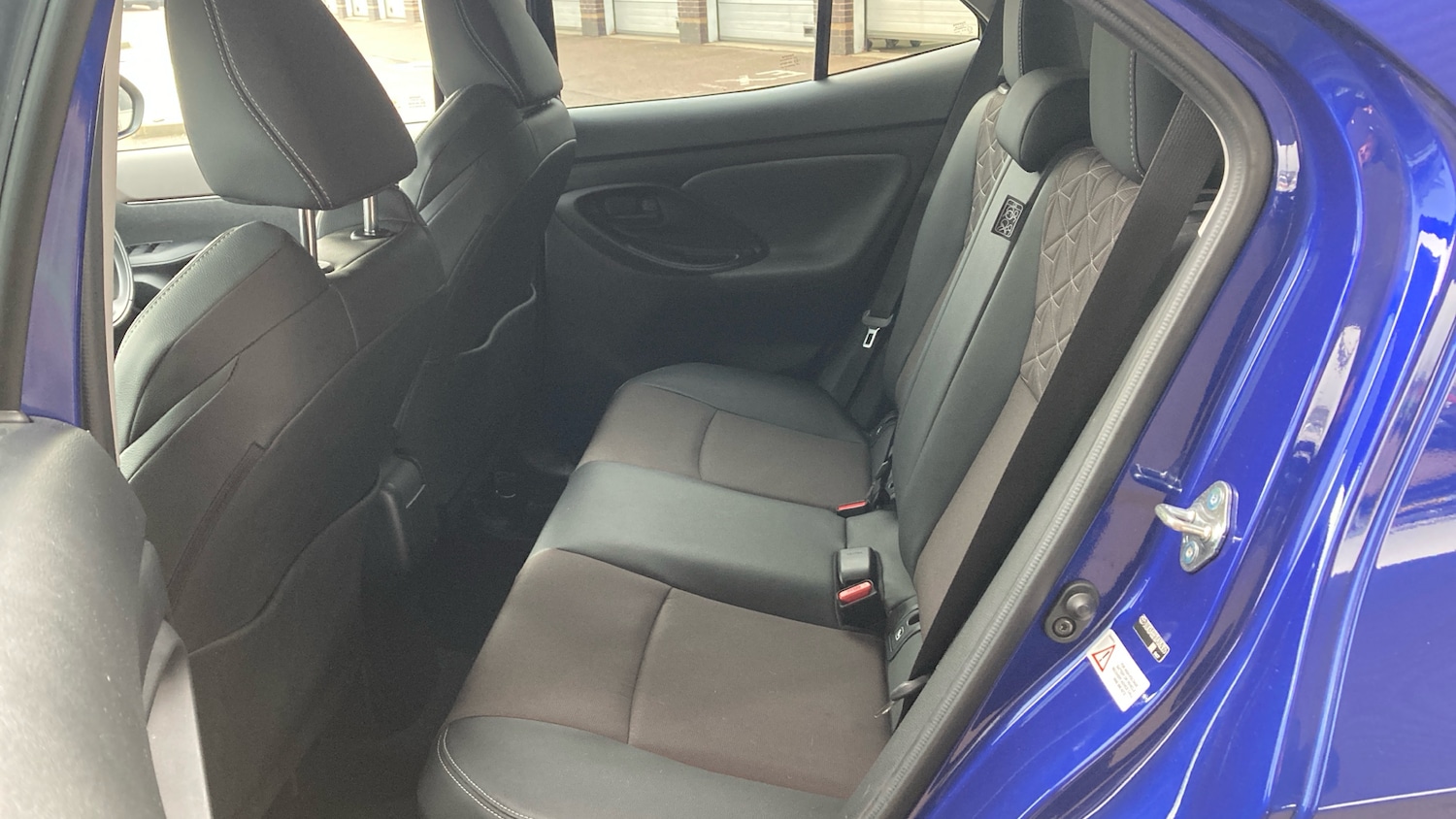 Used Toyota Yaris Cross 2022 for sale - 76831472: Photo 13