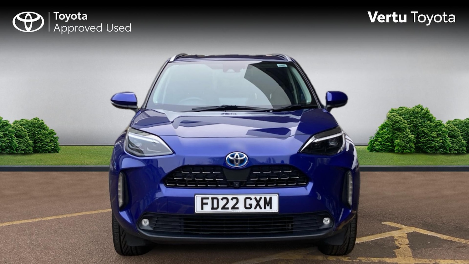 Used Toyota Yaris Cross 2022 for sale - 76831472: Photo 15