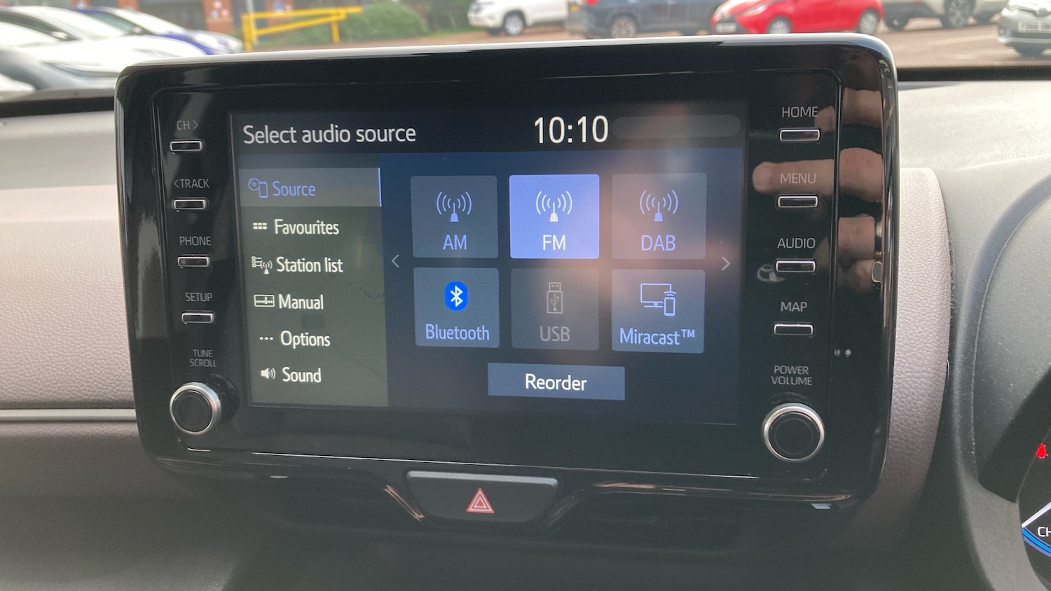 Used Toyota Yaris Cross 2022 for sale - 76831472: Photo 20